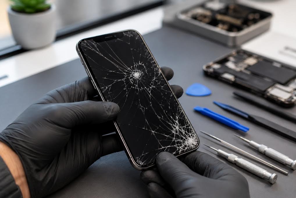 Quando serve sostituire il display iPhone e perché non è solo un problema estetico